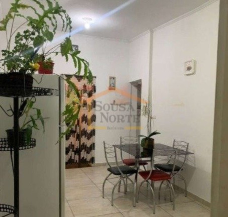 Imagem Sobrado com 3 Quartos à Venda, 200 m² em Santana - São Paulo Imagem Sobrado com 3 Quartos à Venda, 200 m² em Santana - São Paulo
