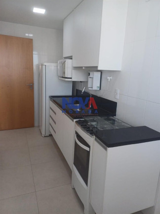 Imagem Apartamento com 3 Quartos à Venda, 93 m² em Praia De Itaparica - Vila Velha