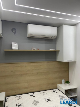 Imagem Casa de Condomínio com 3 Quartos à Venda, 140 m² em Campestre - Santo André Imagem Casa de Condomínio com 3 Quartos à Venda, 140 m² em Campestre - Santo André