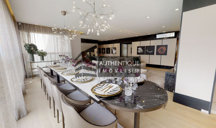 Imagem Apartamento com 3 Quartos à Venda, 157 m² em Perdizes - São Paulo Imagem Apartamento com 3 Quartos à Venda, 157 m² em Perdizes - São Paulo