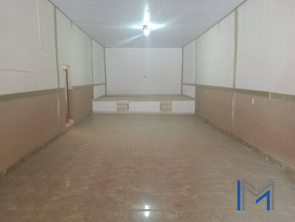 Sala Comercial para Alugar, 180 m² em Jardim Tucunduva - Carapicuíba
