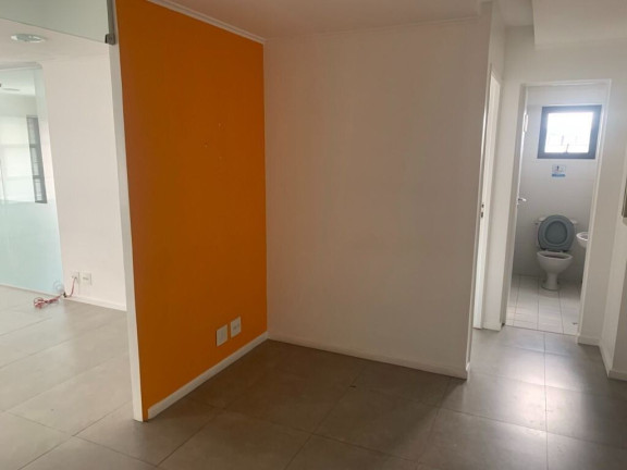 Imagem Sala Comercial à Venda, 86 m² em Vila Clementino - São Paulo Imagem Sala Comercial à Venda, 86 m² em Vila Clementino - São Paulo