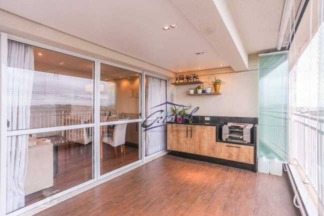 Imagem Apartamento com 4 Quartos à Venda, 134 m² em Butantã - São Paulo Imagem Apartamento com 4 Quartos à Venda, 134 m² em Butantã - São Paulo
