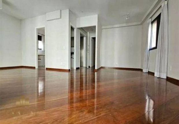 Imagem Apartamento com 4 Quartos à Venda, 161 m² em Moema - São Paulo Imagem Apartamento com 4 Quartos à Venda, 161 m² em Moema - São Paulo