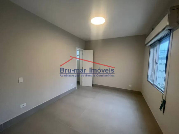 Imagem Apartamento com 3 Quartos à Venda, 120 m² em Gonzaga - Santos Imagem Apartamento com 3 Quartos à Venda, 120 m² em Gonzaga - Santos