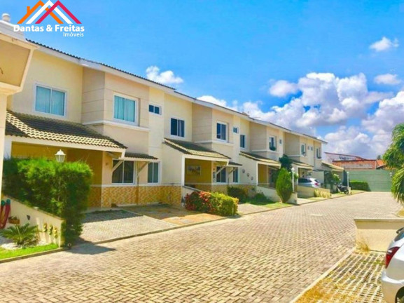 Imagem Imóvel com 3 Quartos à Venda, em Messejana - Fortaleza Imagem Imóvel com 3 Quartos à Venda, em Messejana - Fortaleza