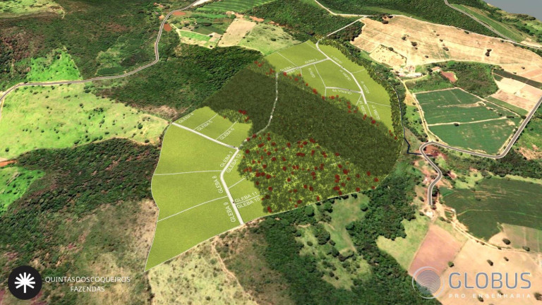 Imagem Terreno à Venda, 20.650 m² em Freitas - Itaúna Imagem Terreno à Venda, 20.650 m² em Freitas - Itaúna