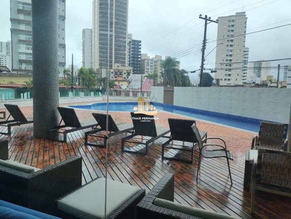 Imagem Apartamento com 2 Quartos à Venda, 74 m² em Caiçara - Praia Grande Imagem Apartamento com 2 Quartos à Venda, 74 m² em Caiçara - Praia Grande