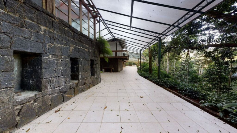 Imagem Imóvel com 5 Quartos à Venda, em Alto Da Boa Vista - Rio De Janeiro Imagem Imóvel com 5 Quartos à Venda, em Alto Da Boa Vista - Rio De Janeiro