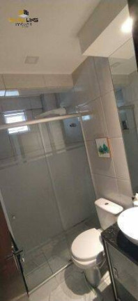 Imagem Apartamento com 2 Quartos à Venda, 57 m² em Jardim Cidade Universitária - João Pessoa