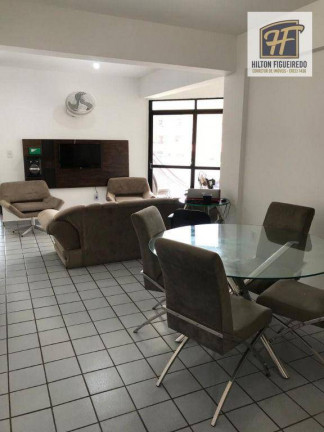 Imagem Apartamento com 3 Quartos à Venda, 96 m² em Intermares - Cabedelo Imagem Apartamento com 3 Quartos à Venda, 96 m² em Intermares - Cabedelo