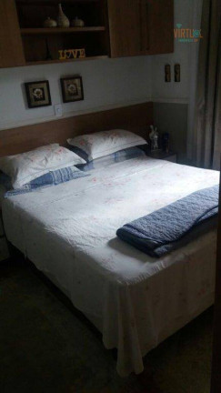 Imagem Sobrado com 3 Quartos à Venda, 120 m² em Jardim Maristela - São Paulo