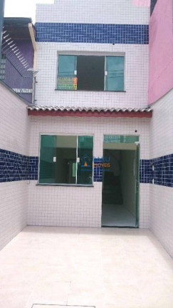 Imagem Sobrado para Alugar, 111 m² em Vila Galvão - Guarulhos Imagem Sobrado para Alugar, 111 m² em Vila Galvão - Guarulhos