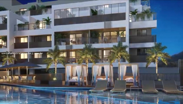 Apartamento à Venda,  em Barra Da Tijuca - Jardim Oceânico - Rio De Janeiro
