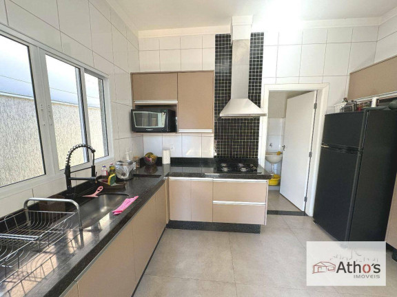 Imagem Casa com 3 Quartos à Venda, 170 m² em Aracatuba - Araçatuba Imagem Casa com 3 Quartos à Venda, 170 m² em Aracatuba - Araçatuba