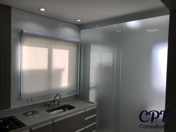 Imagem Flat com 3 Quartos à Venda, 120 m² em Edifício Tangará - Bragança Paulista Imagem Flat com 3 Quartos à Venda, 120 m² em Edifício Tangará - Bragança Paulista