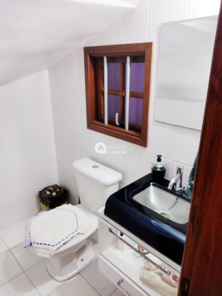 Imagem Casa com 3 Quartos à Venda, 114 m²