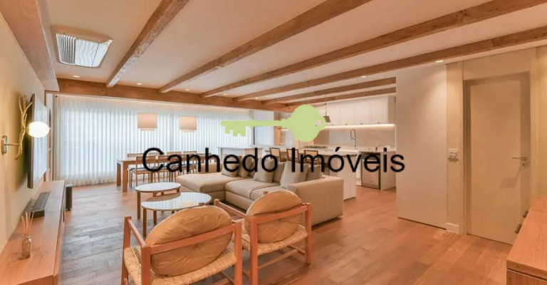 Imagem Apartamento com 3 Quartos à Venda, 149 m² em Moema - São Paulo Imagem Apartamento com 3 Quartos à Venda, 149 m² em Moema - São Paulo