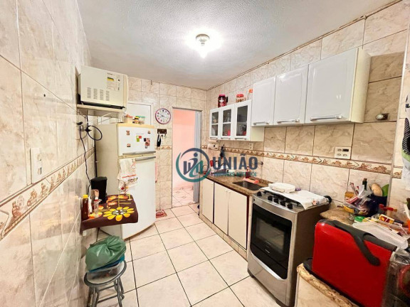 Imagem Apartamento com 2 Quartos à Venda, 77 m² em Fonseca - Niterói