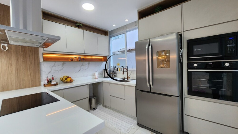 Imagem Casa de Condomínio com 4 Quartos à Venda, 287 m² em Residencial Ibi-aram - Itupeva