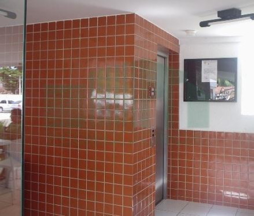 Imagem Apartamento com 3 Quartos à Venda, 67 m² em Jardim Atlântico - Olinda