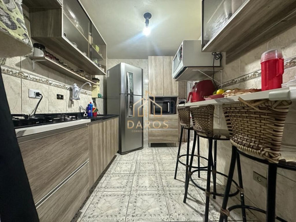 Imagem Casa com 3 Quartos à Venda, 72 m² em Alto Boqueirão - Curitiba Imagem Casa com 3 Quartos à Venda, 72 m² em Alto Boqueirão - Curitiba