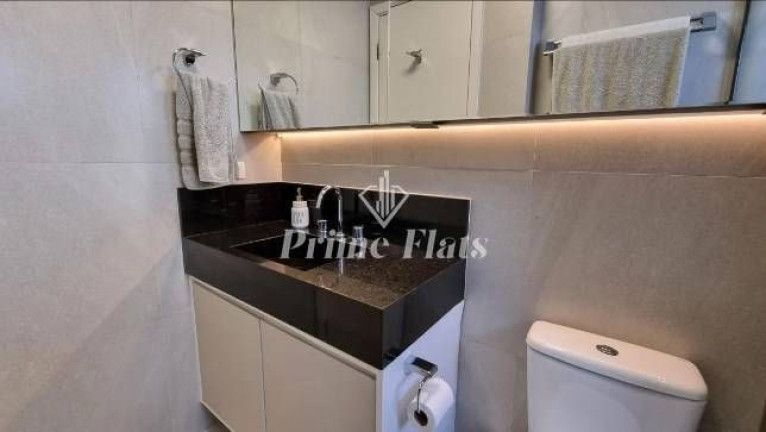 Imagem Apartamento com 1 Quarto à Venda, 32 m² em Moema - São Paulo Imagem Apartamento com 1 Quarto à Venda, 32 m² em Moema - São Paulo