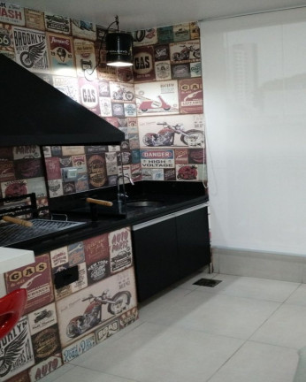 Imagem Apartamento com 3 Quartos à Venda, 178 m² em Vila Gomes Cardim - São Paulo Imagem Apartamento com 3 Quartos à Venda, 178 m² em Vila Gomes Cardim - São Paulo