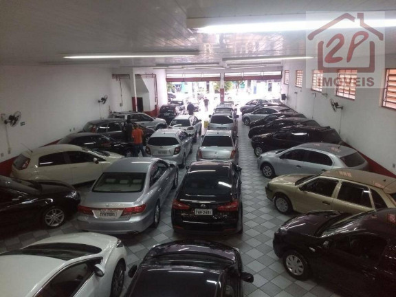 Imagem Galpão para Alugar, 600 m² em Jardim Satélite - São José Dos Campos Imagem Galpão para Alugar, 600 m² em Jardim Satélite - São José Dos Campos