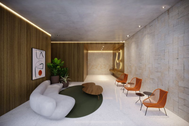 Imagem Apartamento com 4 Quartos à Venda, 206 m² em Ponta Verde - Maceió Imagem Apartamento com 4 Quartos à Venda, 206 m² em Ponta Verde - Maceió