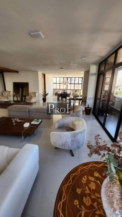 Imagem Apartamento com 4 Quartos à Venda, 330 m² em Rudge Ramos - São Bernardo Do Campo