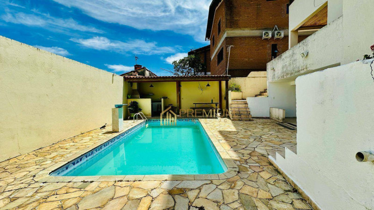 Imagem Imóvel com 3 Quartos à Venda, 300 m² em Jardim Esplanada - São José Dos Campos