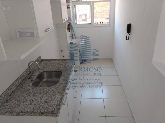Apartamento com 2 Quartos à Venda, 50 m² em São Francisco Xavier - Rio De Janeiro