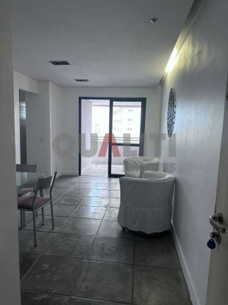Imagem Apartamento com 2 Quartos à Venda, 52 m² em Brooklin - São Paulo