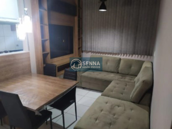 Imagem Imóvel com 2 Quartos para Alugar, 56 m² em Recanto Quarto Centenário - Jundiaí Imagem Imóvel com 2 Quartos para Alugar, 56 m² em Recanto Quarto Centenário - Jundiaí