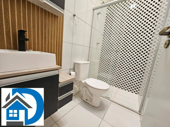 Imagem Sobrado com 2 Quartos à Venda, 100 m² em Jardim Topázio - Sorocaba Imagem Sobrado com 2 Quartos à Venda, 100 m² em Jardim Topázio - Sorocaba