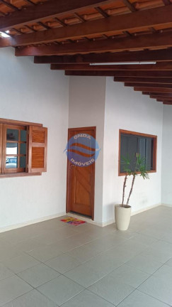 Imagem Casa com 3 Quartos à Venda, 167 m² em Jardim Adélia - Amparo