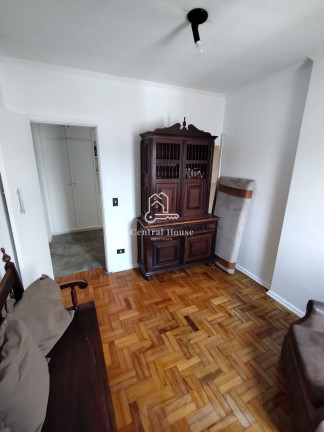 Imagem Apartamento com 2 Quartos à Venda, 70 m² em Jardim Da Glória - São Paulo
