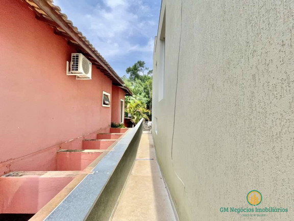 Imagem Casa com 4 Quartos à Venda, 510 m² em Granja Viana - Carapicuíba