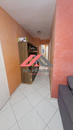 Imagem Imóvel com 2 Quartos à Venda, 45 m² em São João Clímaco - São Paulo Imagem Imóvel com 2 Quartos à Venda, 45 m² em São João Clímaco - São Paulo