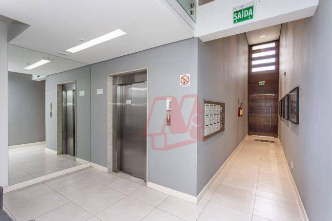 Imagem Studio com 1 Quarto para Alugar, 37 m² em Centro - Porto Alegre Imagem Studio com 1 Quarto para Alugar, 37 m² em Centro - Porto Alegre