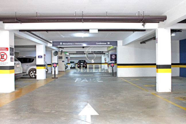 Imagem Sala Comercial à Venda, 66 m² em Menino Deus - Porto Alegre Imagem Sala Comercial à Venda, 66 m² em Menino Deus - Porto Alegre