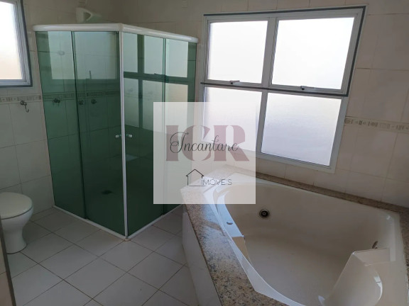 Imagem Casa de Condomínio com 3 Quartos à Venda, 300 m² em Loteamento Aldeia Da Mata - Votorantim