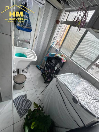 Imagem Apartamento com 2 Quartos à Venda, 90 m² em Centro - Sao Vicente Imagem Apartamento com 2 Quartos à Venda, 90 m² em Centro - Sao Vicente