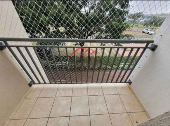 Imagem Apartamento com 2 Quartos à Venda, 57 m² em Loteamento Residencial Viva Vista - Sumaré Imagem Apartamento com 2 Quartos à Venda, 57 m² em Loteamento Residencial Viva Vista - Sumaré