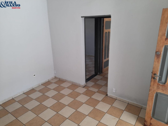 Imagem Casa com 3 Quartos à Venda, em Mooca - São Paulo Imagem Casa com 3 Quartos à Venda, em Mooca - São Paulo