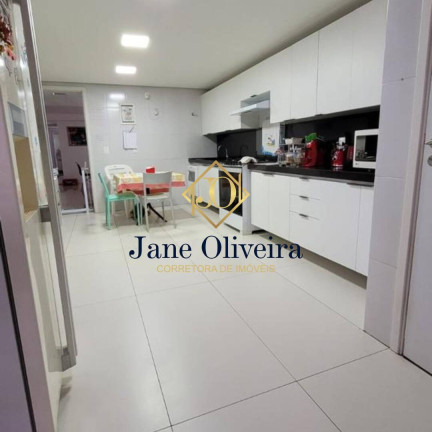 Imagem Apartamento com 5 Quartos à Venda, 206 m² em Tambaú - João Pessoa Imagem Apartamento com 5 Quartos à Venda, 206 m² em Tambaú - João Pessoa
