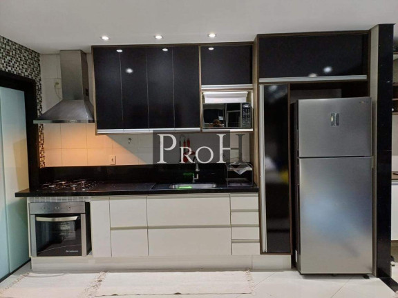 Imagem Apartamento com 3 Quartos para Alugar, 72 m² em Boa Vista - São Caetano Do Sul Imagem Apartamento com 3 Quartos para Alugar, 72 m² em Boa Vista - São Caetano Do Sul