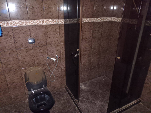 Imagem Apartamento com 3 Quartos à Venda, 242 m² em Quintino Bocaiúva - Rio De Janeiro