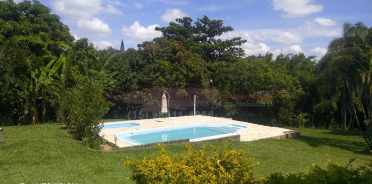 Chácara com 2 Quartos à Venda, 268 m² em Correias - Boituva